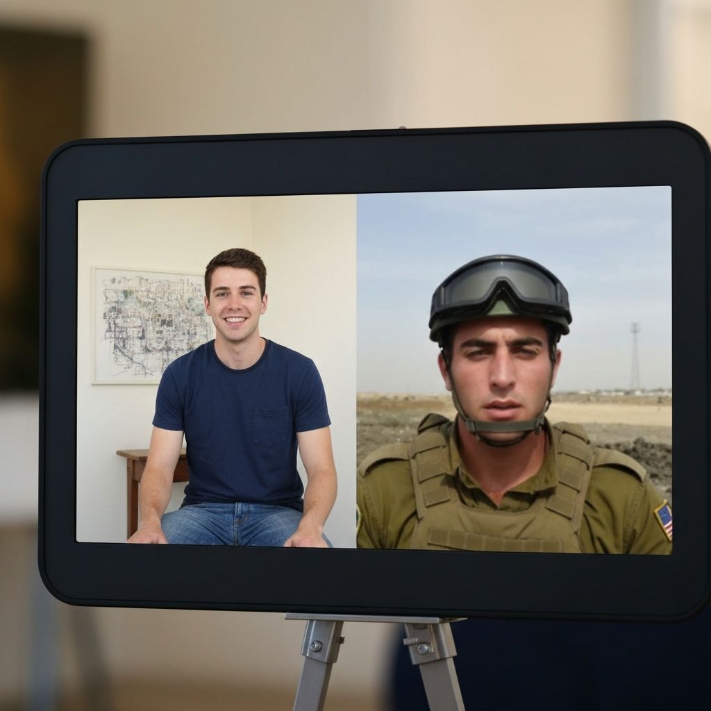 Community supporting IDF