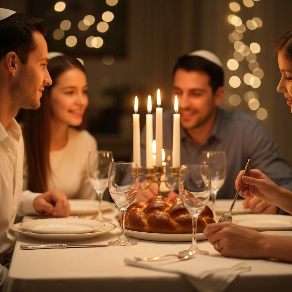 Bet Ovadia Synagogue